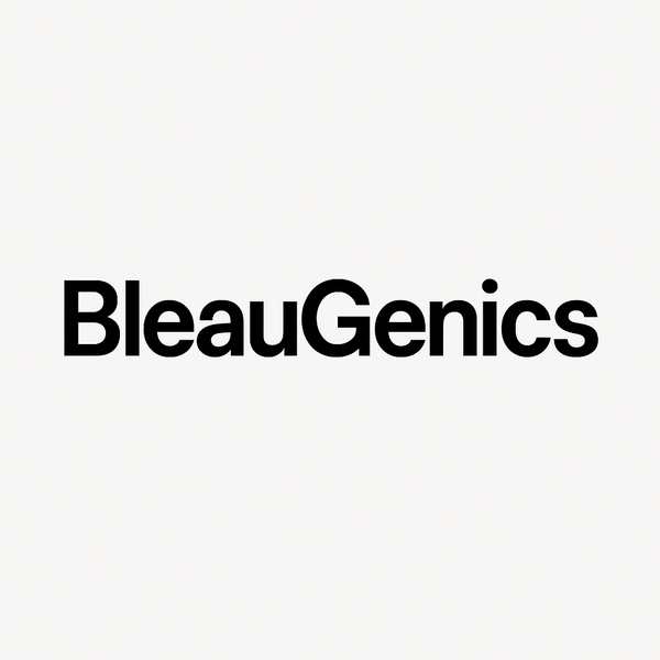 BleauGenics