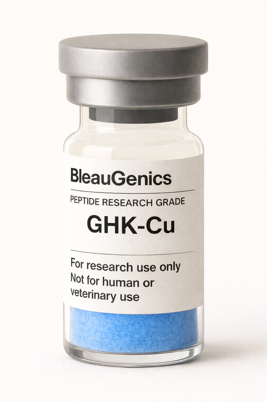 GHK-CU