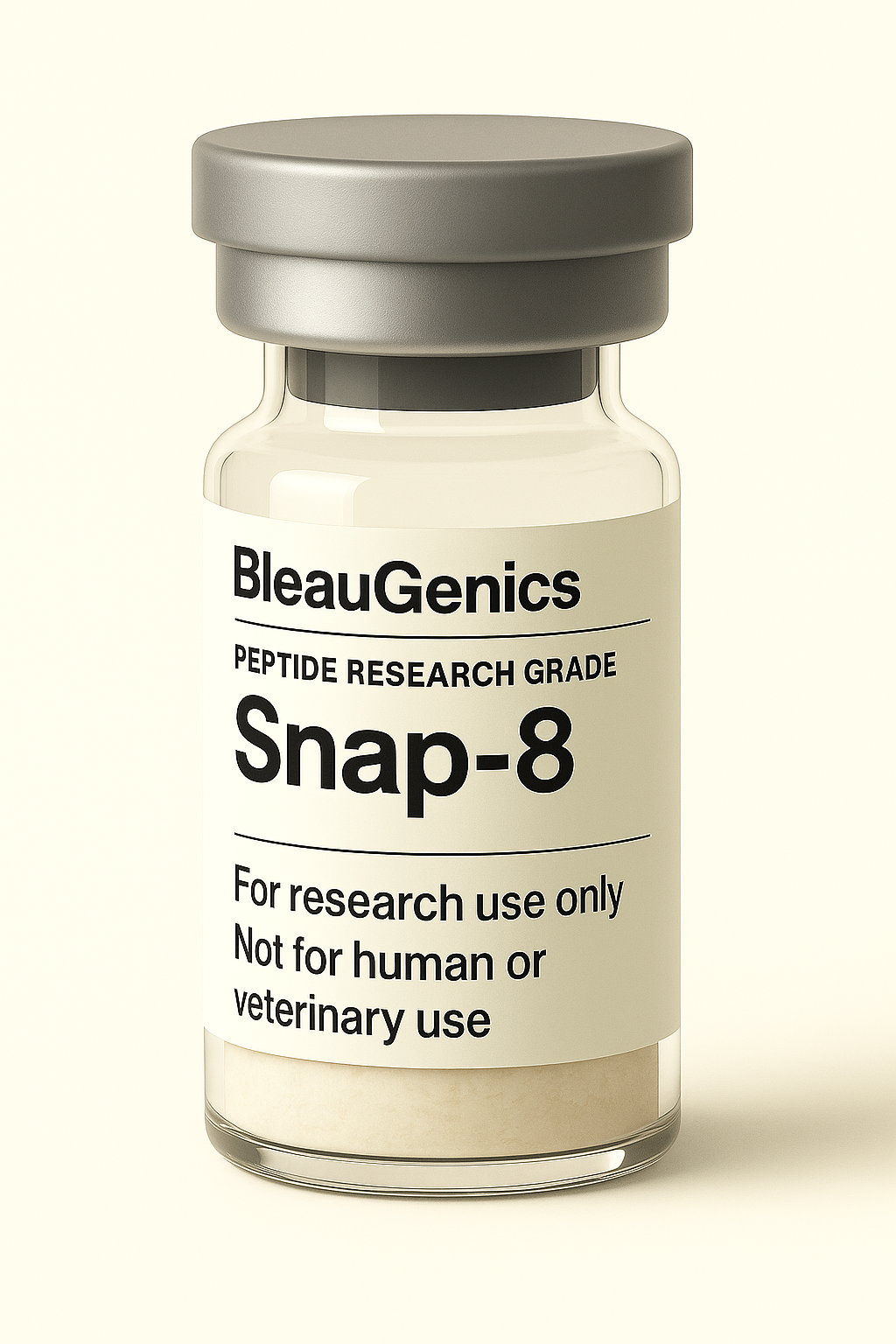 Snap-8