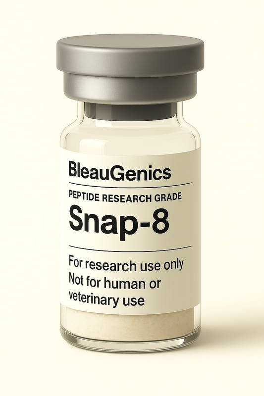 Snap-8